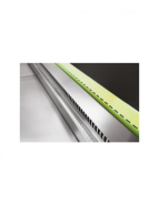 Vitrines - 2 étagères intermédiaires - Référence: MILA 3P2_4