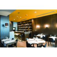 FDQ-C / RZQG-L(8)Y1 - Groupes de climatisation et unités extérieures Daikin - Puissance frigorifique 12.0 kW - Efficacité A++_4