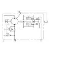 Iyj-l treuil hydraulique de chute libre - INI Hydraulic Co., Ltd - diamètre de corde 8 à 38 mm - structure compacte et fonctionnement fiable_4