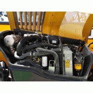 Nacelle Telescopique JCB 540-180 OCCASION_4