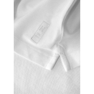 Polo extensible de luxe - Harvard Classic Femme - Blanc - Nimbus_4