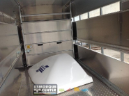 Remorque Bétaillère - IFOR WILLIAMS - TA510 Pont/Porte - Hauteur 2.12 m - PTAC 3500 kg - Reference T-UT20293_4