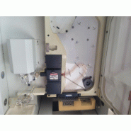 Analyseur génétique Applied Biosystems Hitachi 3130XL_4