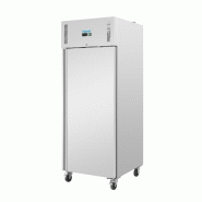 Armoire réfrigérée négative une porte série U 560 L UA051 Polar_4