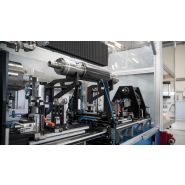Machines d'équilibrage automatique pour rotors de moteurs électriques et électro-broches - précision élevée 0,265 gmm/kg_4