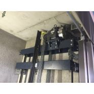 Atlas - ascenseur à gaine - oleolift - charge 375 à 1000 kg_4