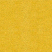 Canapé convertible express 140 cm GEMMA - matelas 16 cm - tissu jaune passepoil blanc - ouverture rapide_4