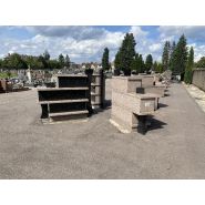 Columbarium  Hydra/Saria_4