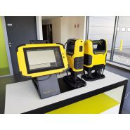 Système de marquage autonome avec protocoles wifi sécurisés