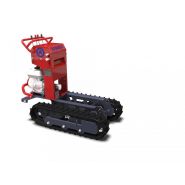 Stark5 brouette à chenilles - antolini - 500 kg_4