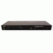 ATEN CS1708A Switch KVM VGA, PS/2-USB, port périphérique USB, 8 ports_4