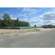 Citerne souple lutte incendie – poteau – 260m3 à 2000m3 - 330260_4