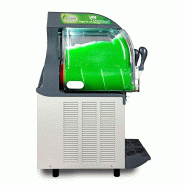 Machine à granités professionnelle ECO - 2 cuves de 11 litres | SPM drink systems_4