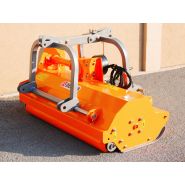 Rino-140 broyeur forestier - deleks - largeur de travail 1400 mm_4