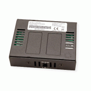 ROLINE Fast Ethernet Switch, Pocket, 5 Ports_4