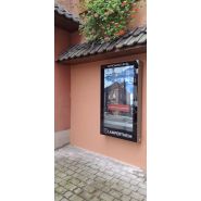 Totem tactile mural outdoor YUMO - Affichage légal ou autre_5