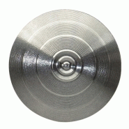 Clou podotactile dinaplot composite intérieur à coller anthracite b 150