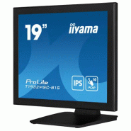 Iiyama ProLite T1932MSC-B1S écran plat de PC 48,3 cm (19