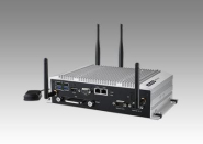 PC industriel fanless - Intel Atom E3845 QC 1.91 GHz - Référence ARK-2121S-S9A1E - Série S_4