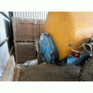 Pichon 12000L Tonne à eau_4