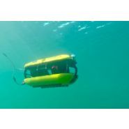 Rov tortuga - drone sous-marin - subsea - jusqu’à 500m de profondeur_4