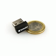 Verbatim Clé NANO USB Store 'n' Stay 16 Go_4