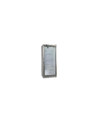 Armoire réfrigérée GN 2/1 positive 1 porte vitrée - 570L - UR600SG_4