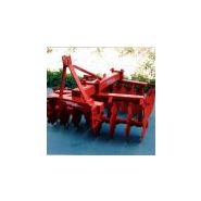 Cover-crops GT - Déchaumeur Segues - Disques crénelés et lisses de 20” (510 mm) ou 24” (610 mm) - Différentes versions en V ou en X_4