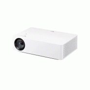 LG HU70LS Projecteur à  focale standard 1500 ANSI lumens LED UHD 4K (3840x2160) Blanc_4