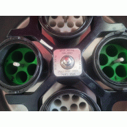 Centrifugeuse de laboratoire FIRLABO SV 8 H SV8H_4