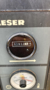 Kaeser M122 - Compresseur mobile haut débit - 9 500 L/min - 10 bar - Deutz 112 ch_4