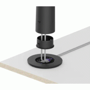 Logitech 960-001510 système de vidéo conférence_4