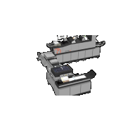 Machine de mise sous pli DS-700 iQ - Jusqu'à 7 000 enveloppes par heure - Écran tactile 22 pouces - Productivité optimale_4