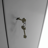 Armoire Forte De Sécurité Icarsafe  Argos-Light_4