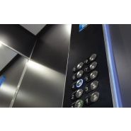 Vspace 4 - Ascenseurs classiques - Sodimas - Charge de 180 à 630 kg - Intégration dans espaces complexes_4