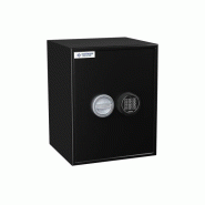 Coffre fort de sécurité - HARTMANN ESSENTIAL SECURITY HT 60 - serrure électronique_4