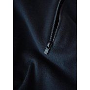 Pull Élégant 1/4-Zip - Brighton 1/4-Zip Homme - Bleu marine - Nimbus_4
