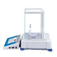 AS 510.3Y - Balance analytique de laboratoire Radwag - Précision de lecture 0,1 mg - Afficheur tactile LCD 5,7''_4