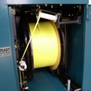 Cercleuse automatique ESH201 - Ferplast - poids 200 kg - cerclage haute vitesse avec sangle 5 mm_4
