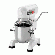 Batteur-mélangeur planétaire 3kg/10L AS 101916 Bartscher_4