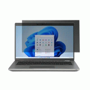 Filtre de confidentialité Amovible à  2 directions pour Dell Latitude 7350 Detachable_4