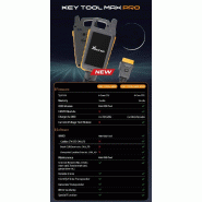 KeyTool Max Pro Xhorse_4
