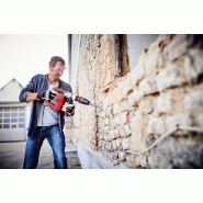 Marteau démolisseur TE-DH 12 - Marteau piqueur_4