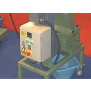 Mz - broyeur de déchets organiques - Mercodor - 120 kg - réduction économique et personnalisée des déchets_4