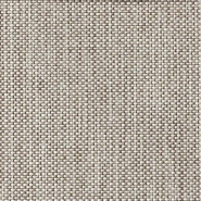 Fauteuil design Dublexo Styletto convertible lit - 90x115 cm - Pieds chêne naturel - Tissu Mixed Dance Natural_4