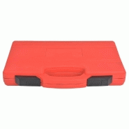 Vidaxl kit de 10 outils de compresseur de ressort à valve 210015_4