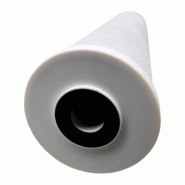 Cartouche duo 5μm et charbon actif aqua big 20