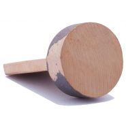 Marque à chaud Posta ALK Type 2 - Royalposthumus - électrique - ∅ 35 mm - 200W - 400-450°C_4