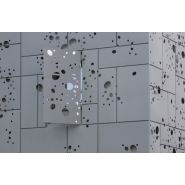 Mozaik - façades ventilées - Umicore France - épaisseur 1 mm_4
