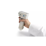 Chromamètre CR-400 / CR-410 Konica Minolta_4